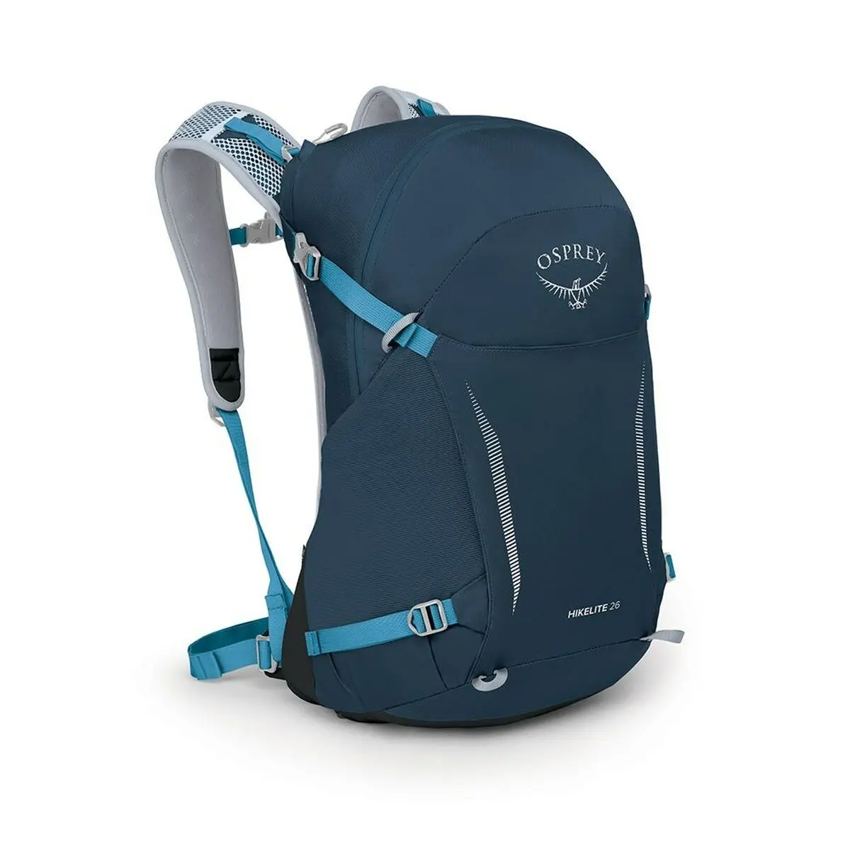 Zaino da trekking OSPREY Hikelite Nylon 26 L Azzurro