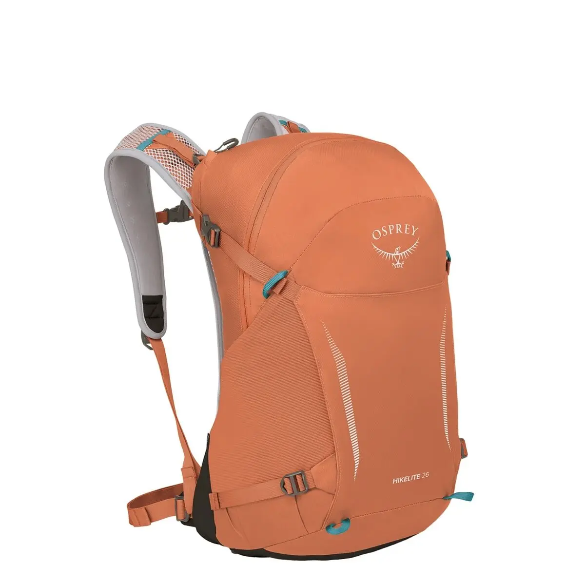 Zaino da trekking OSPREY Hikelite Arancio 26 L