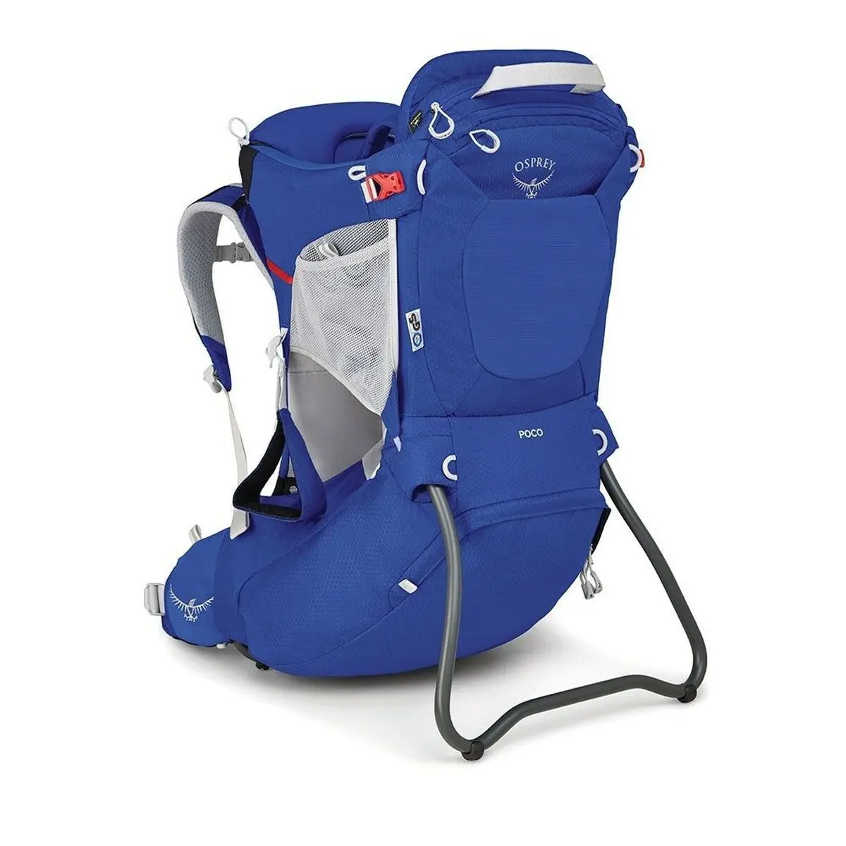 Zaino Porta bambino OSPREY 5_455_1_0 Adulti