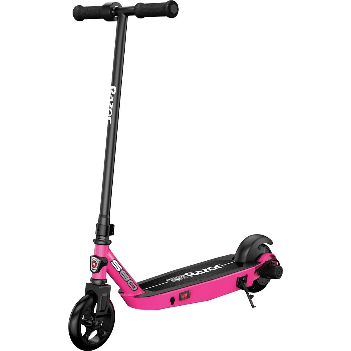 Monopattino Elettrico Razor Power Core S80 Rosa 90 W