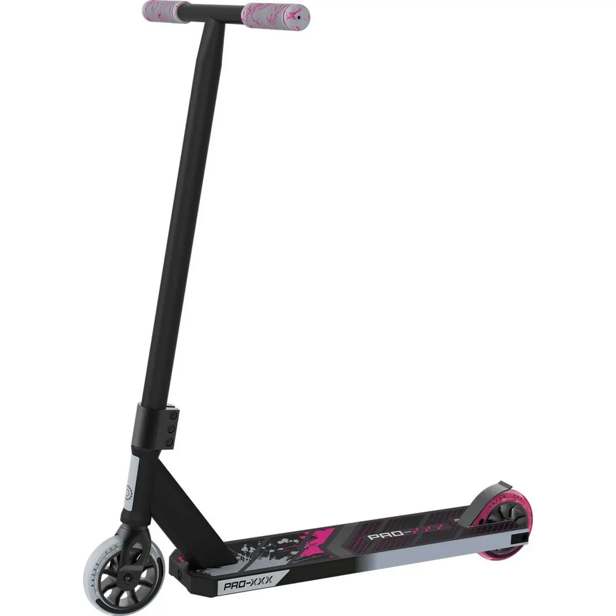 Monopattino Scooter Razor Pro XXX Azzurro Multicolore