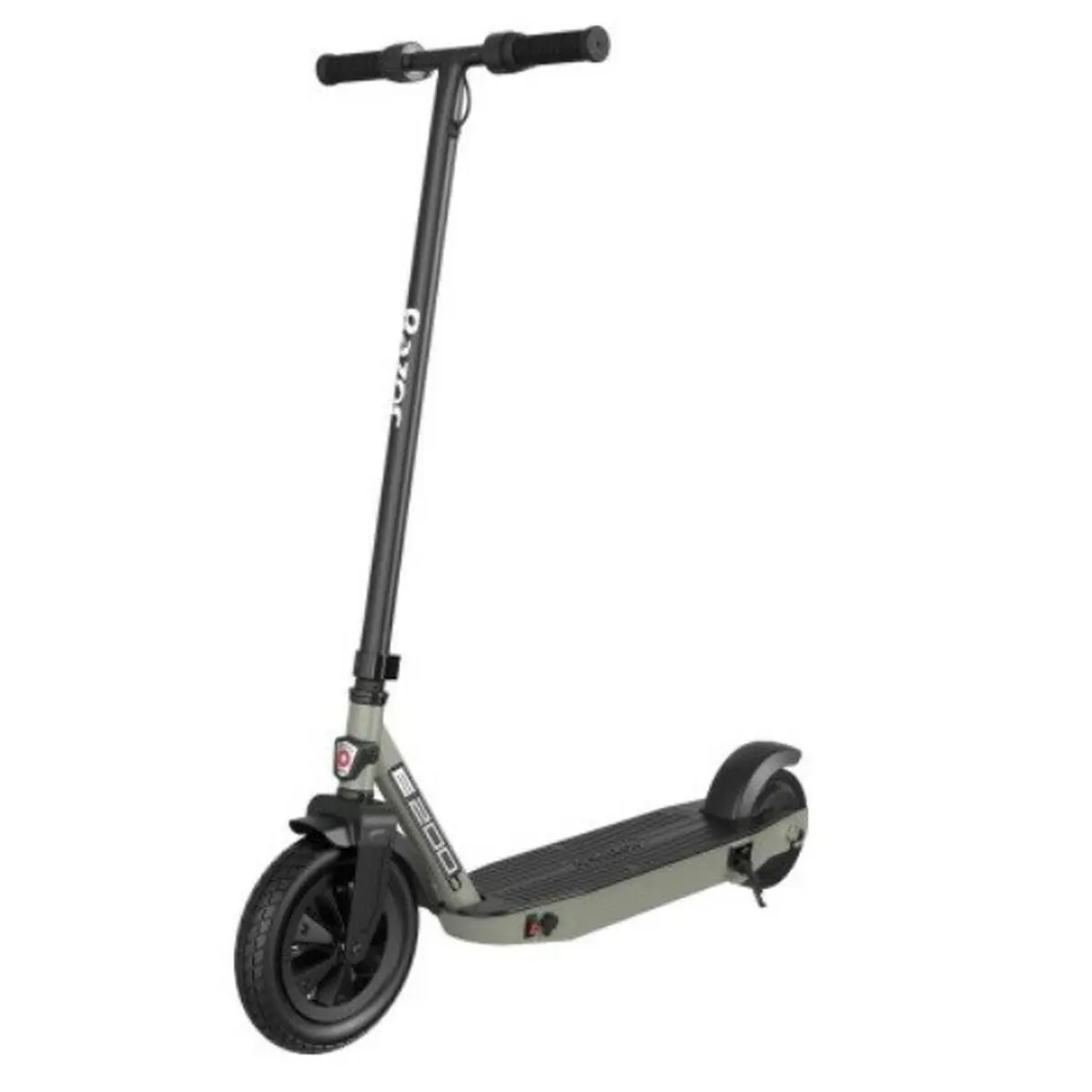 Monopattino Elettrico per Bambini Razor E200 HD Grigio 200 W