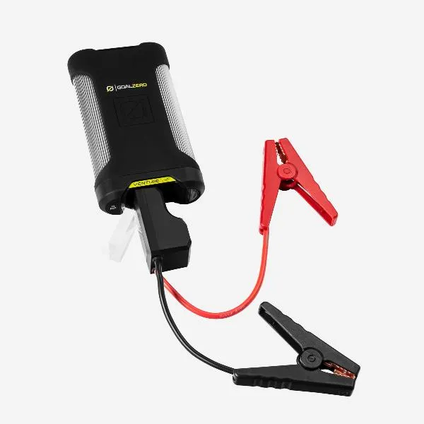 AVVIATORE/POWER BANK VENTURE JUM