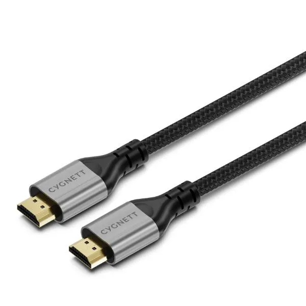 HDMI TO HDMI 1.5MT BK