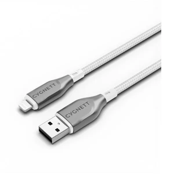 LIGHTNING TO USB-A 2MT WH