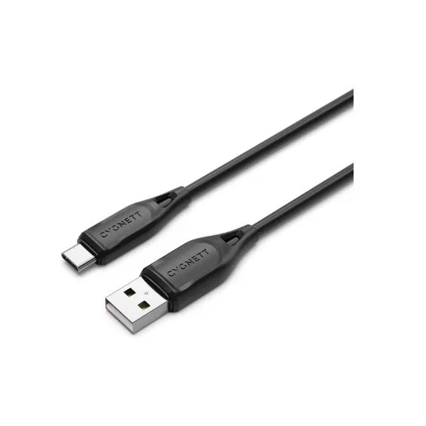 USB-C TO USB-A 2MT BK