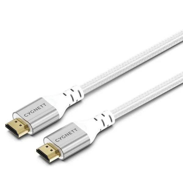 HDMI TO HDMI 1.5MT WH