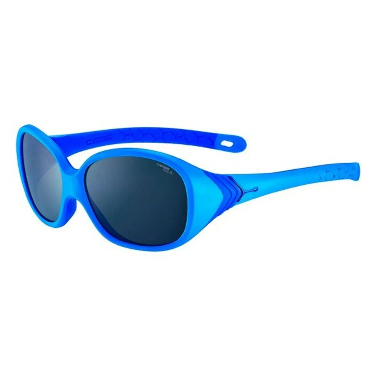 Occhiali da Sole per Bambini Cébé CBBALOO15 Azzurro (Ø 40 mm)