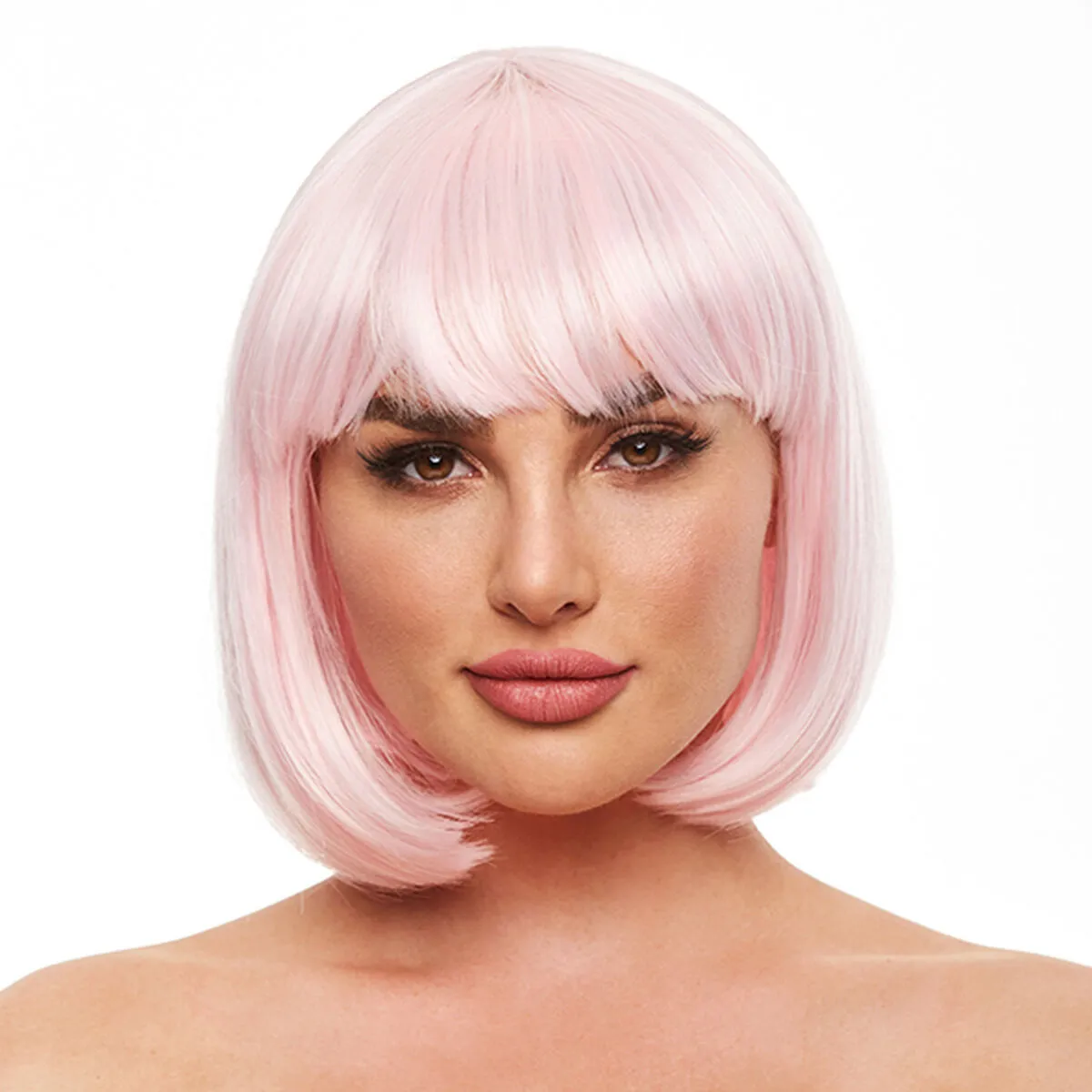 Parrucca Pleasure Wigs Cici Pink 