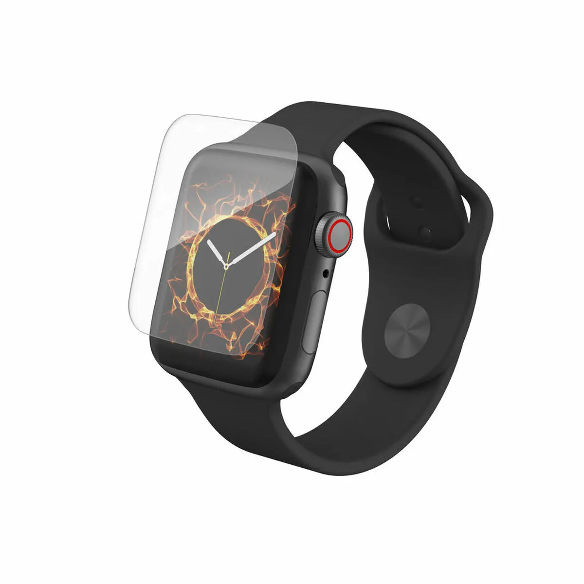 Proteggi schermo per Smartwatch Zagg 200202447