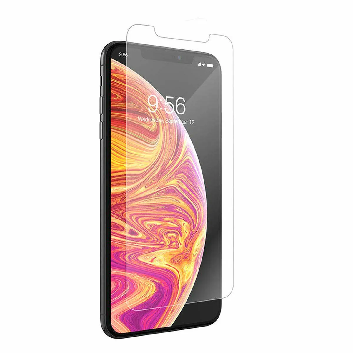 Proteggi Schermo Zagg APPLE IPXS MAX