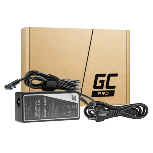 CHARGER/AC ADAPTER FOR HP