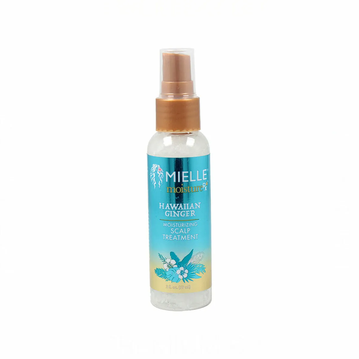 Balsamo Mielle RX Hawaiian Ginger (59 ml)