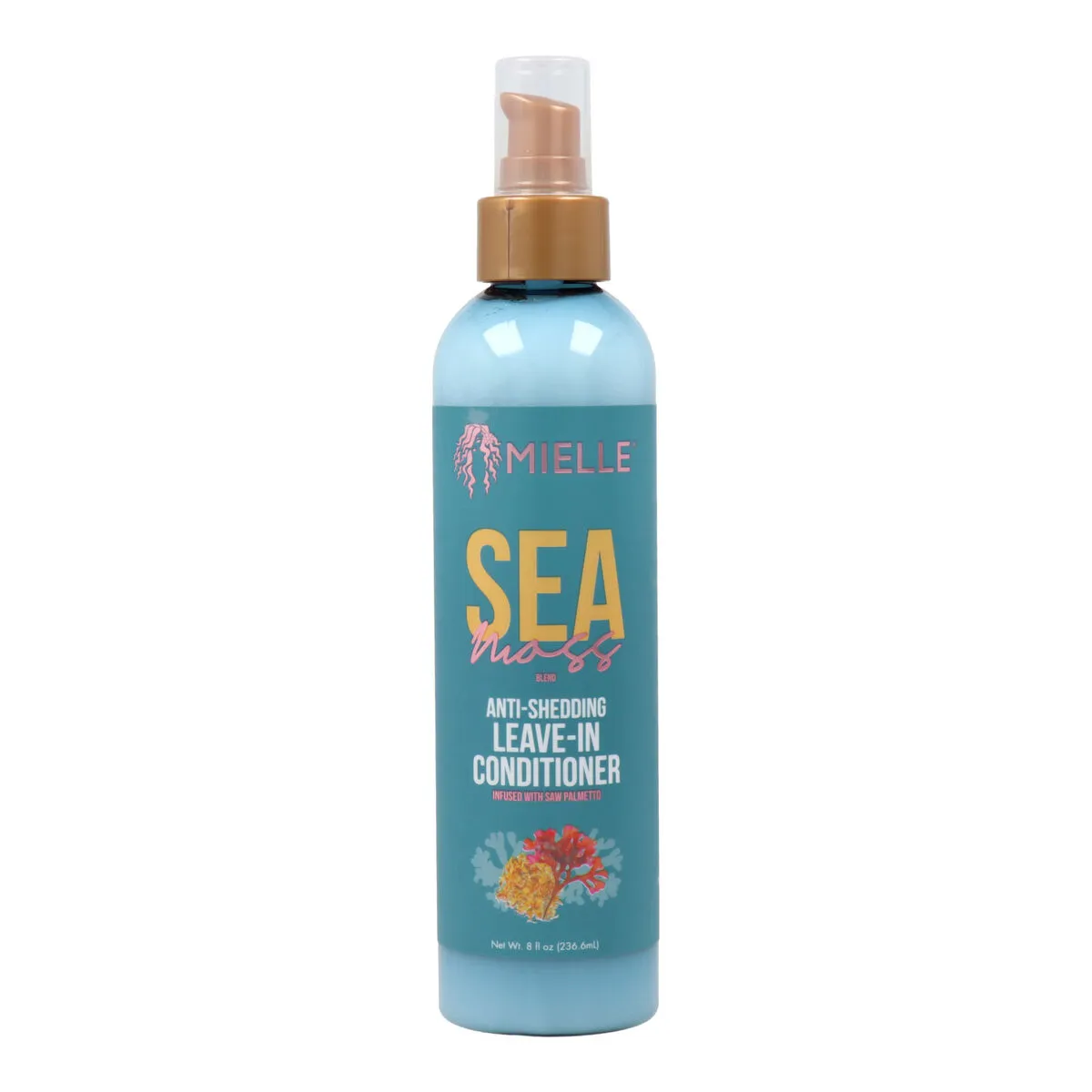 Balsamo Mielle Sea Moss (236 ml)