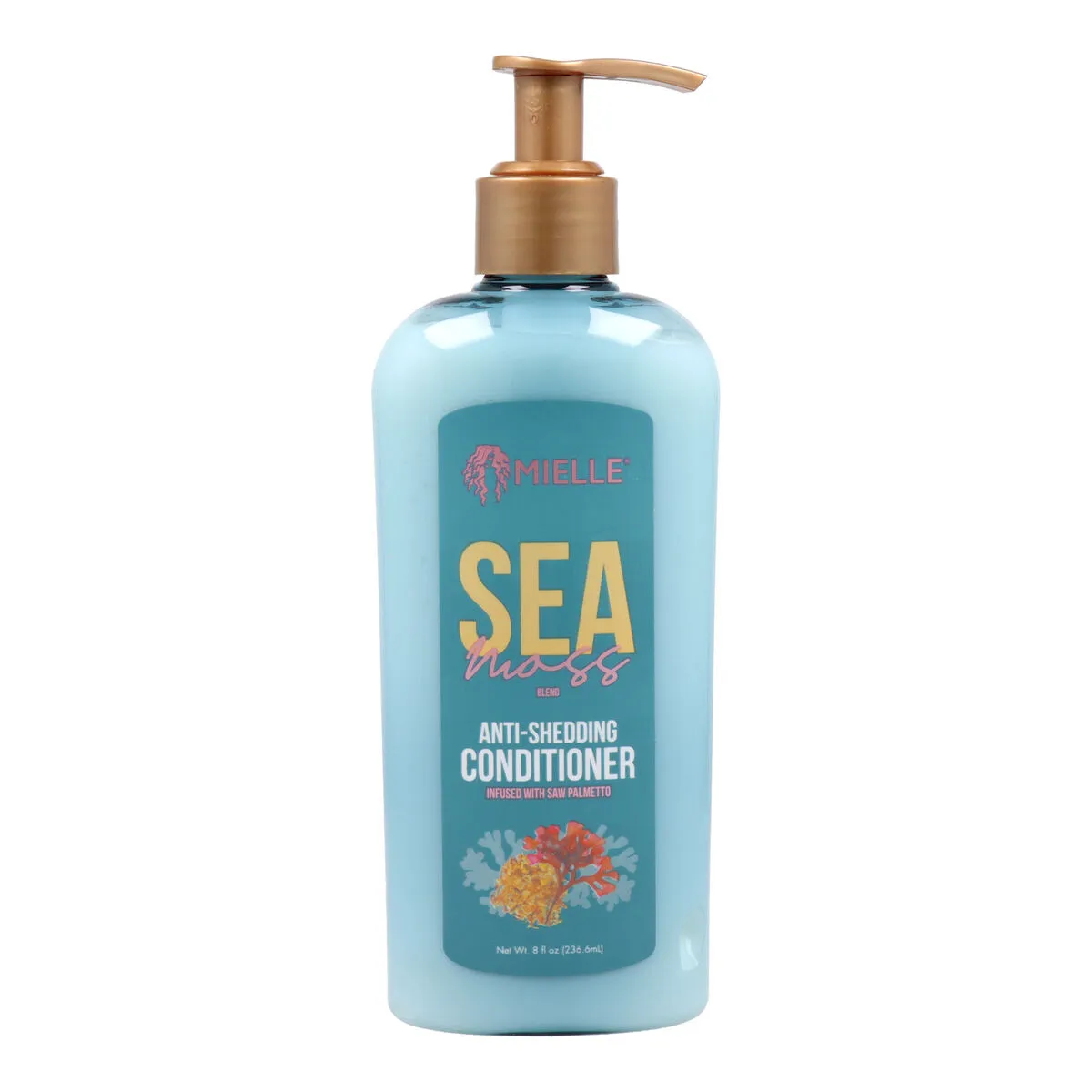 Balsamo Mielle Sea Moss (236 ml)