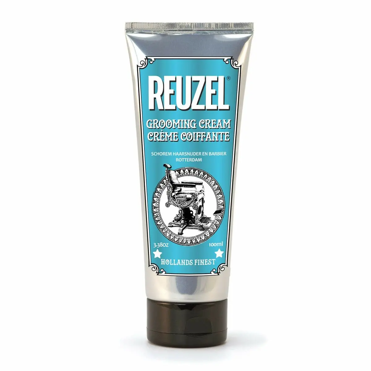 Crema Modellante Reuzel 100 ml