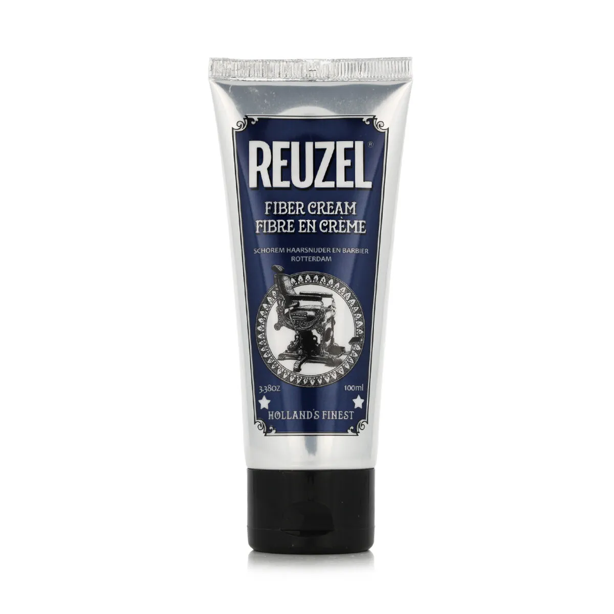 Crema Fissaggio Tenuta Media Reuzel 100 ml