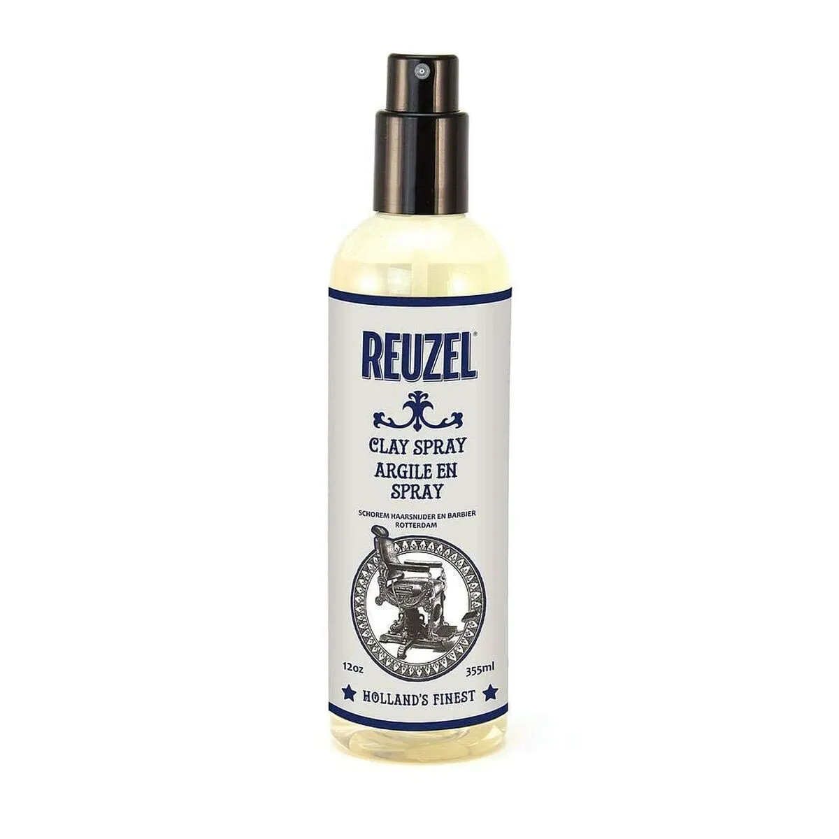 Lacca Fissaggio Flessibile Reuzel 355 ml