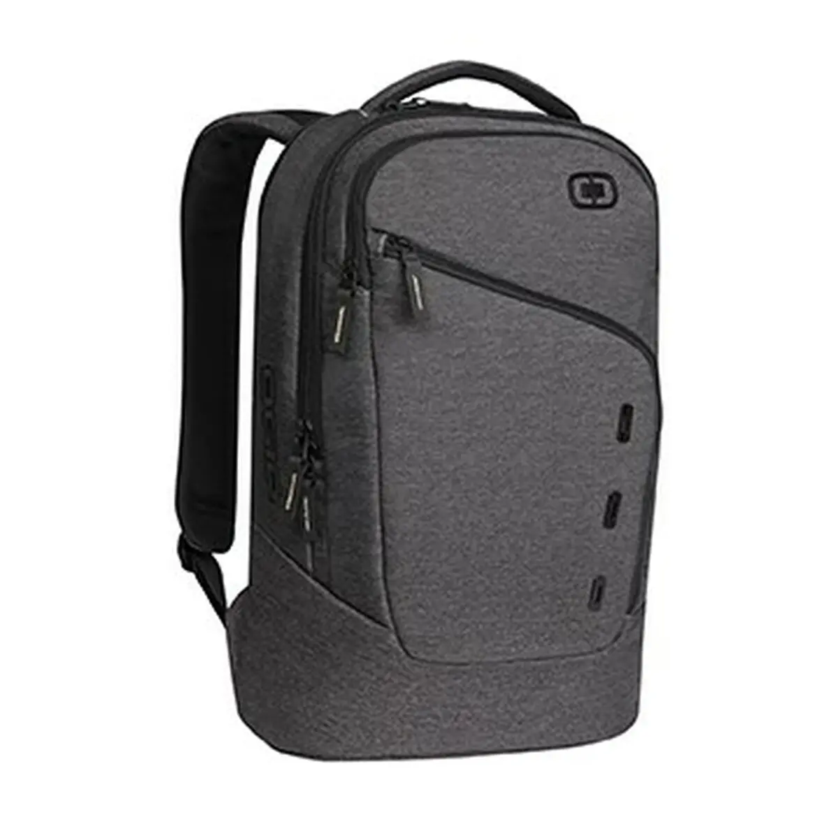 Zaino Ogio Newt 15 Dark Static Grafite