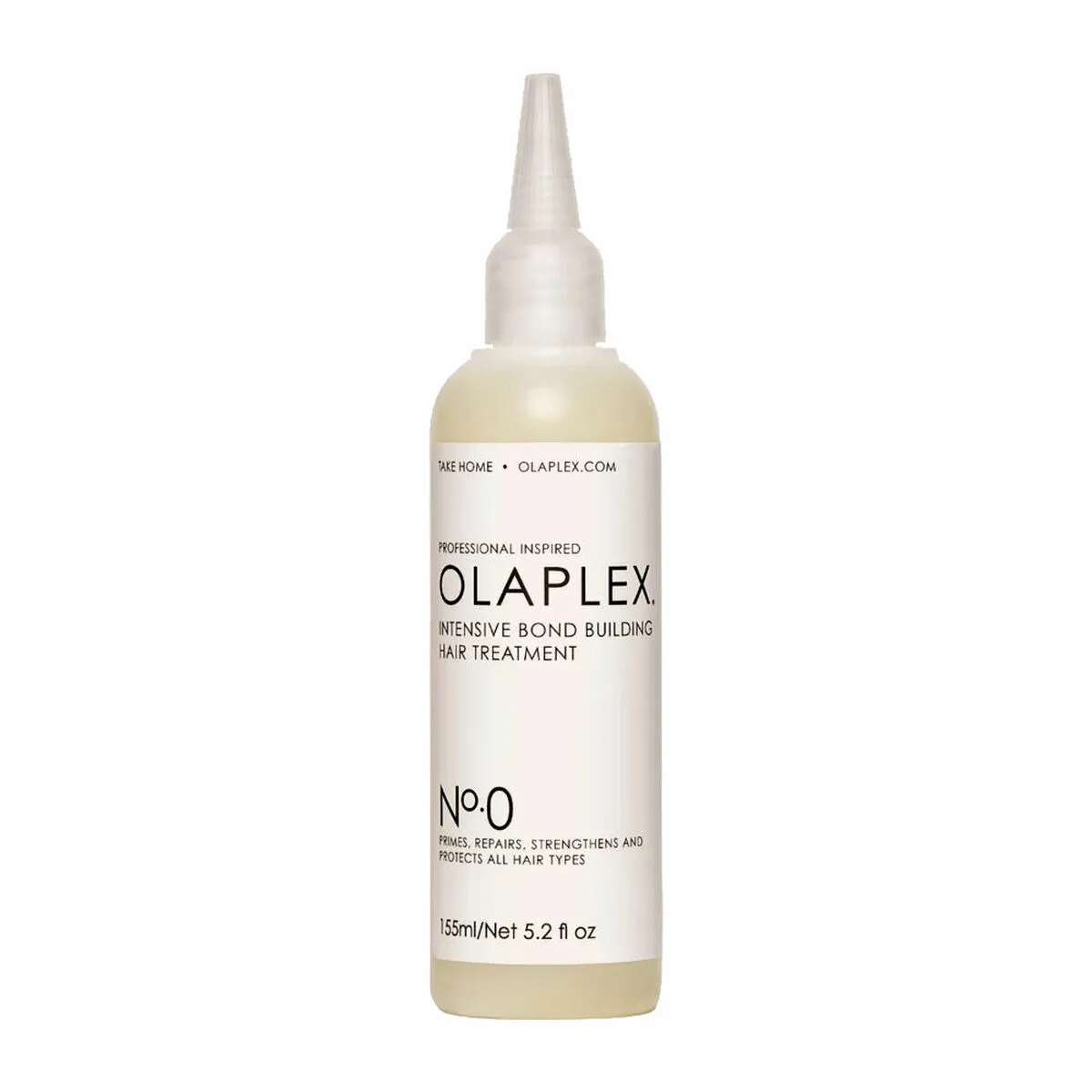 Trattamento Intensivo Riparatore Olaplex Nº0 (155 ml)