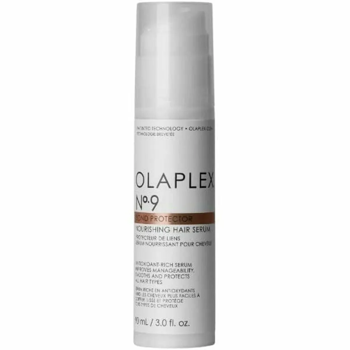 Protettore per Capelli Olaplex Nº 9 (90 ml)