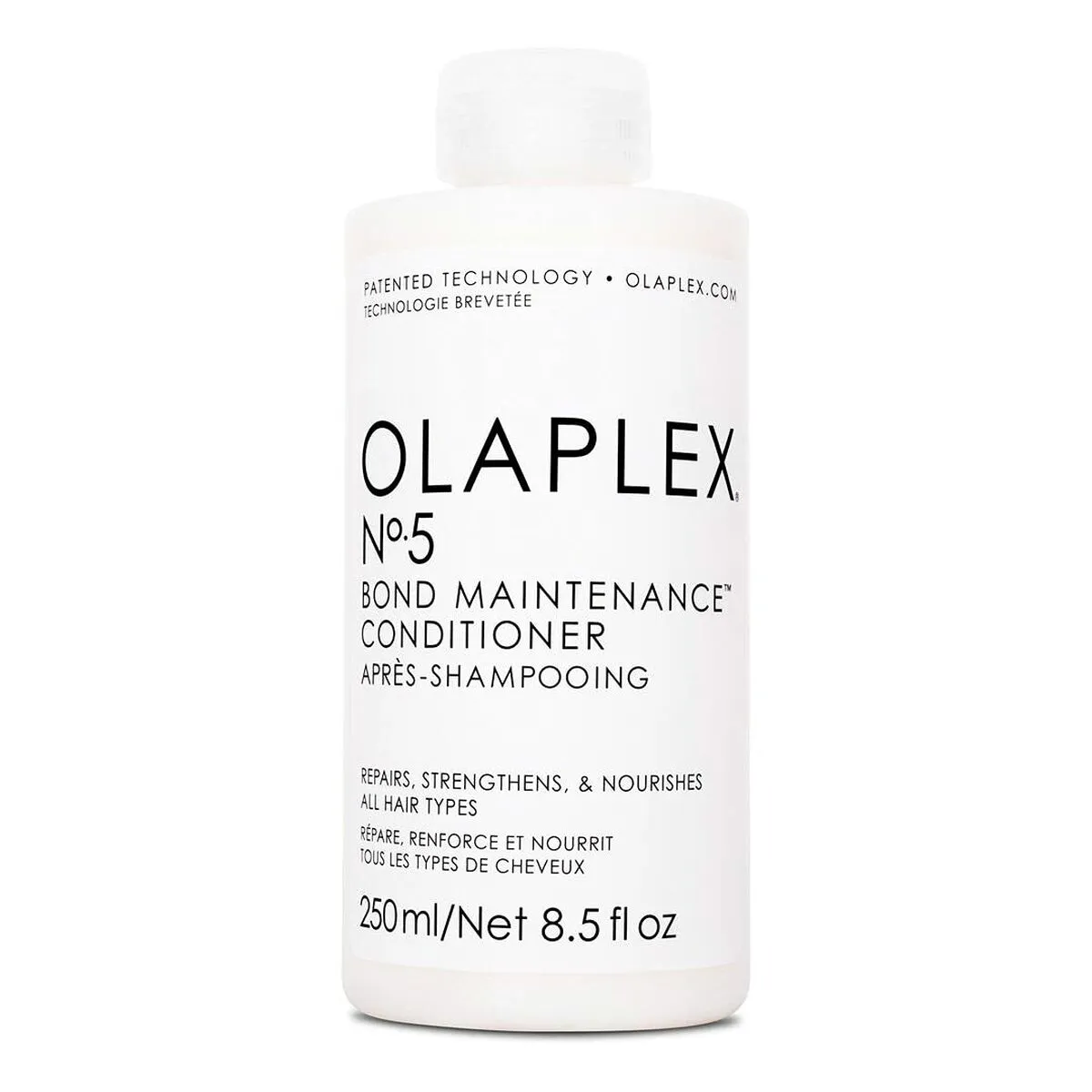 Balsamo Riparatore Olaplex Nº 5 250 ml