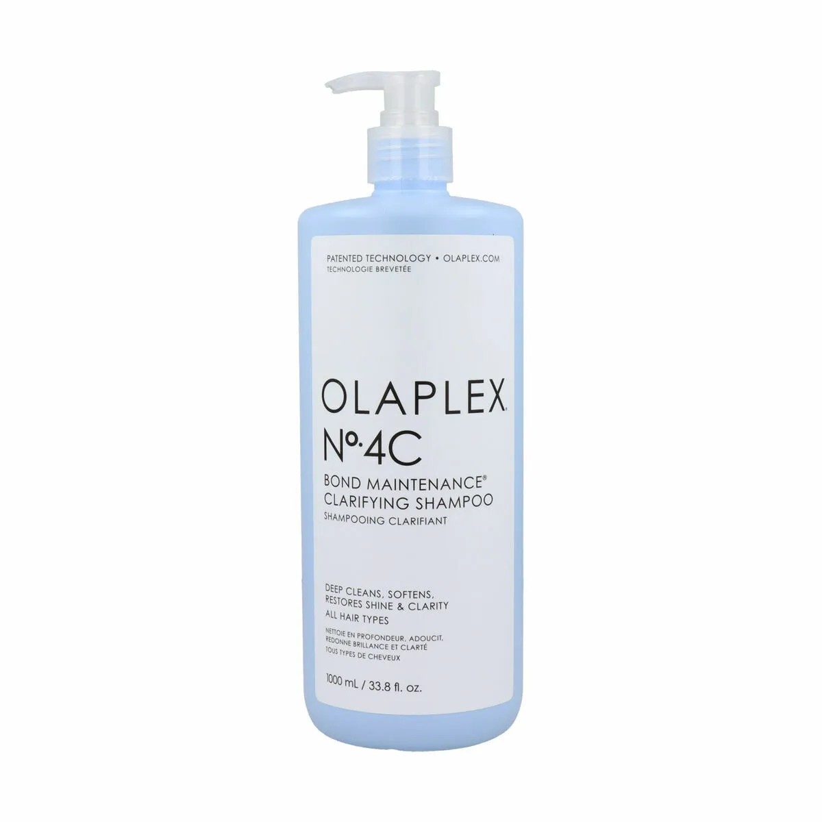 Shampoo schiarente Olaplex Bond Maintenance C 1 L