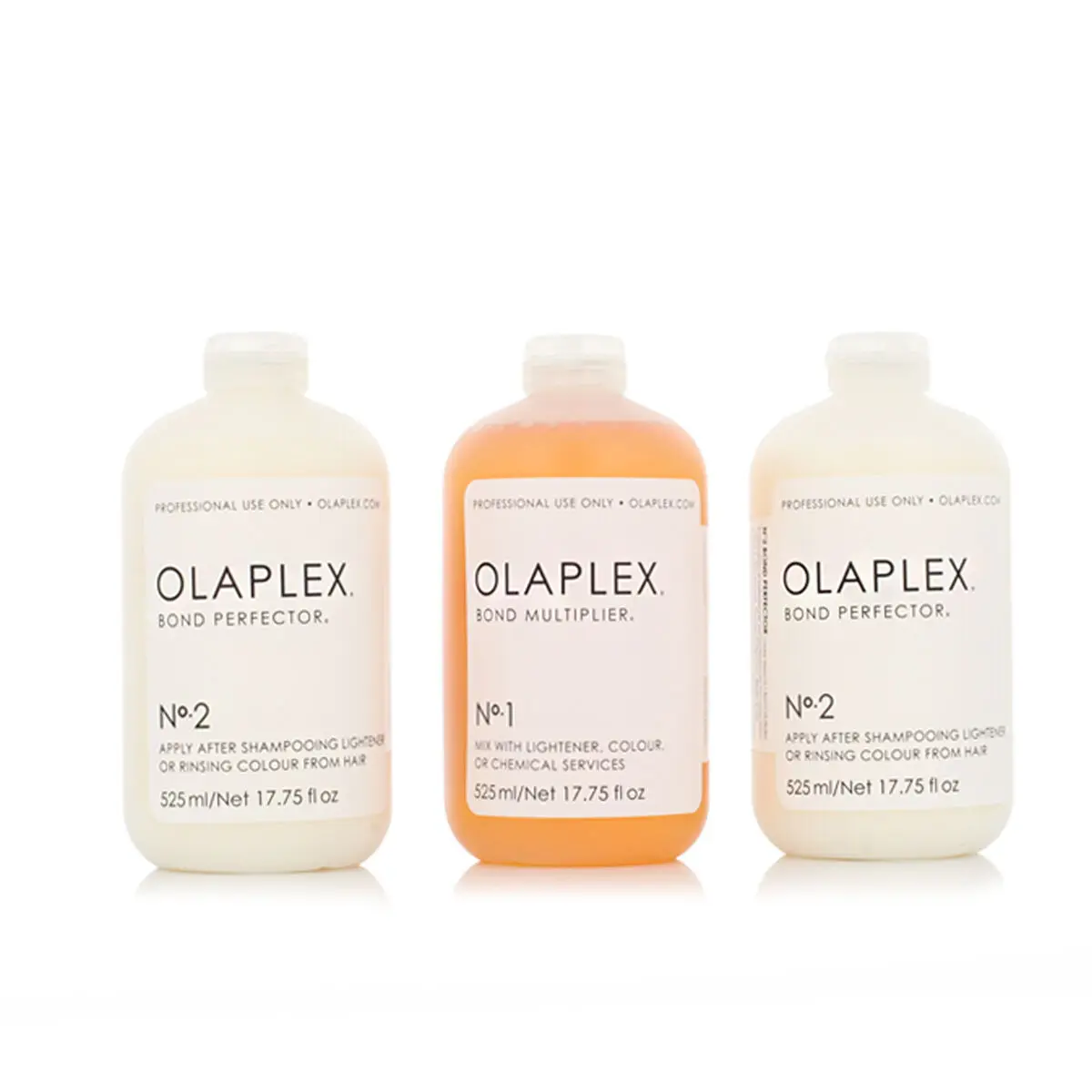 Set per Capelli Olaplex Olaplex