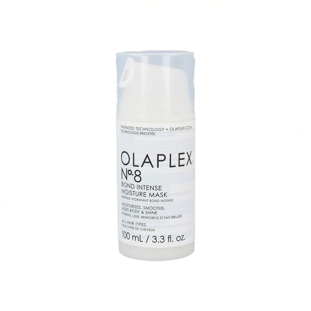 Maschera Idratante Olaplex Bond Intense Nº 8 100 ml