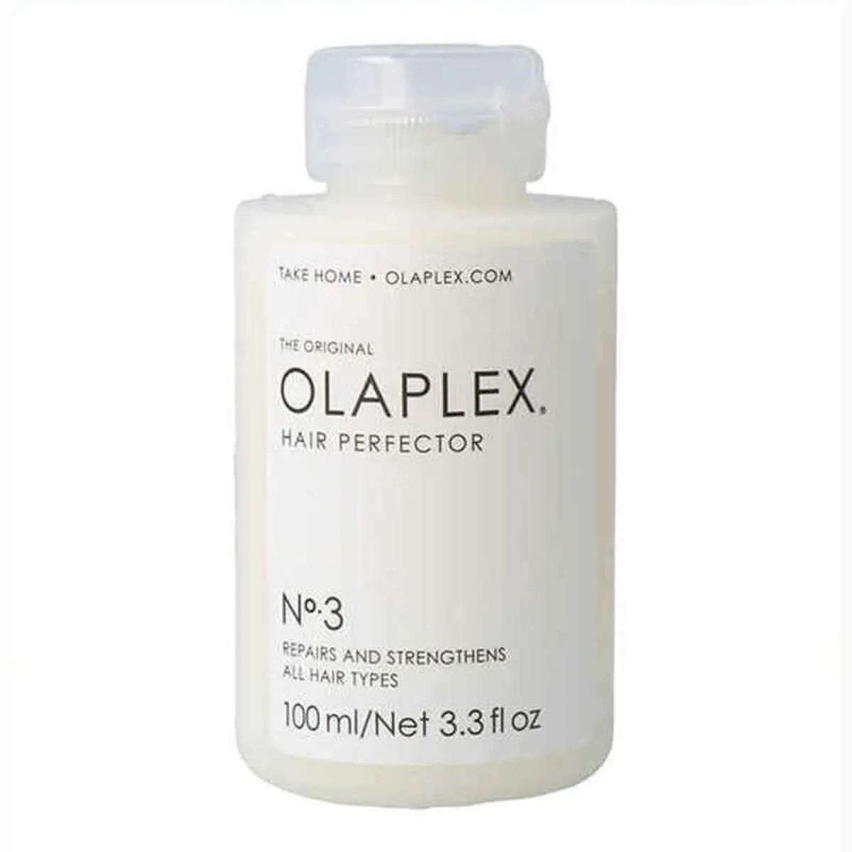 Trattamento Intensivo Riparatore Hair Perfector Nº 3 Olaplex Hair Perfector 100 ml 250 ml