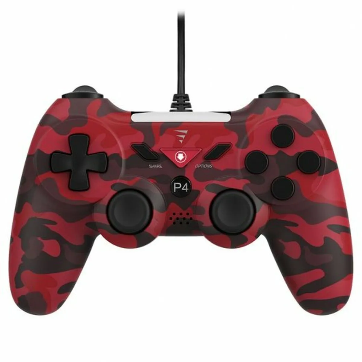 Controller Gaming VoltEdge CX40