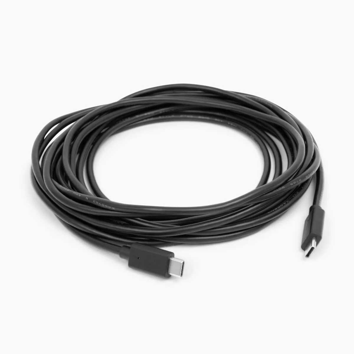 Cavo USB-C Owl Labs ACCMTW300-0002 Nero 4,9 m