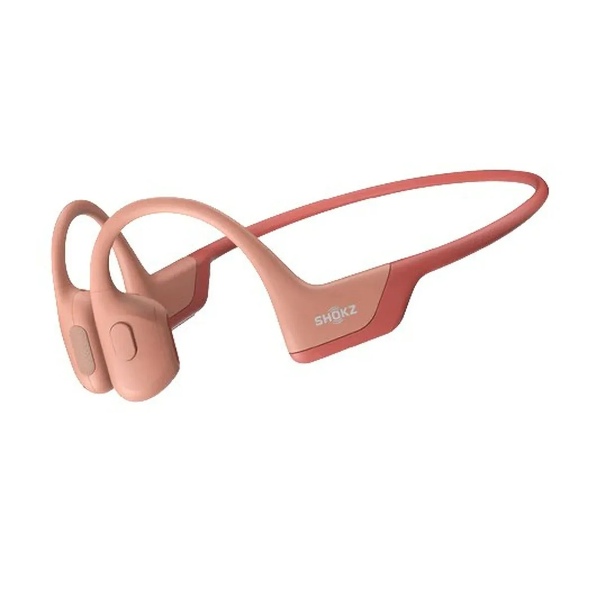 Auricolari Bluetooth Sportivi Shokz OpenRun Pro Rosa