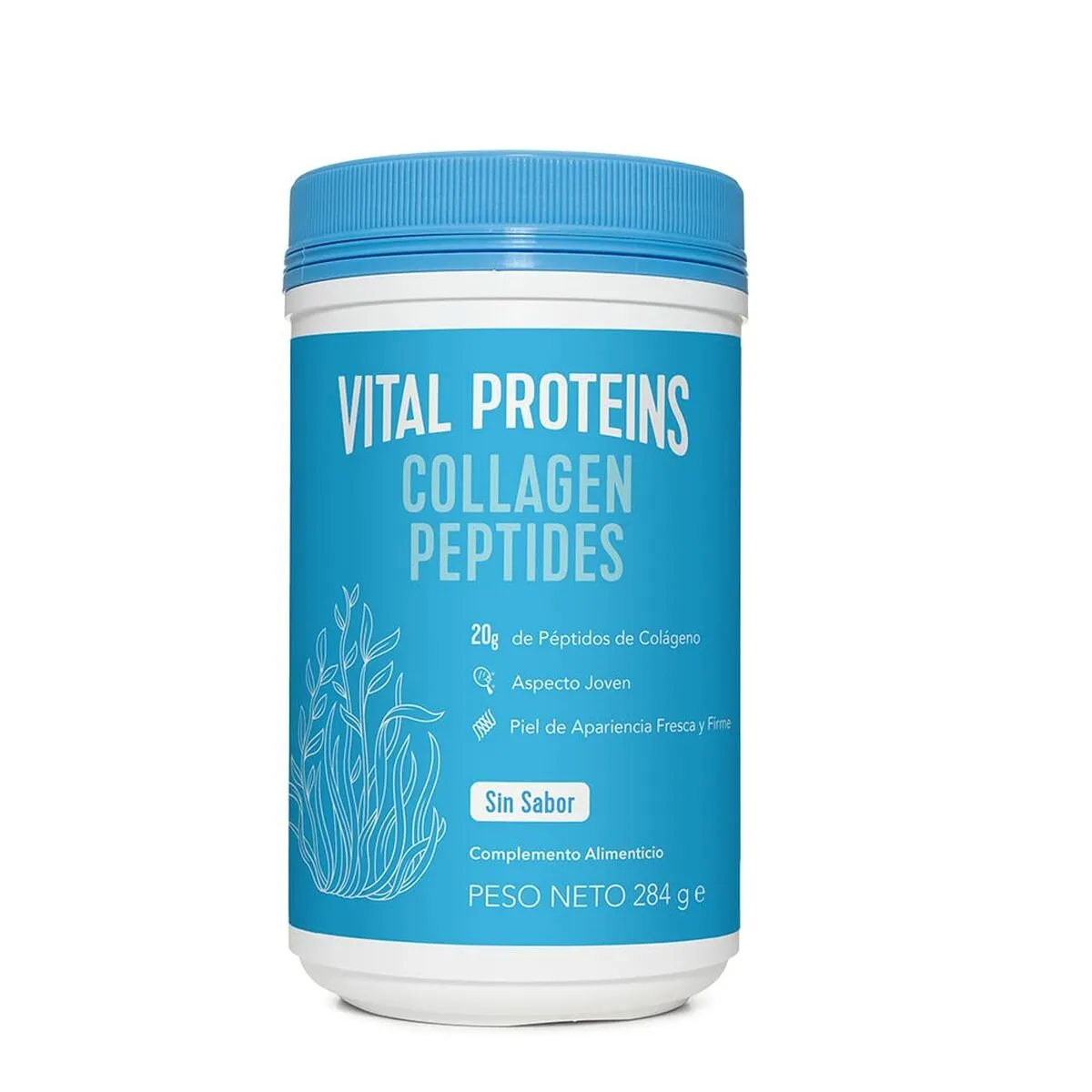 Integratore Alimentare Vital proteins Collagen Peptides 284 g