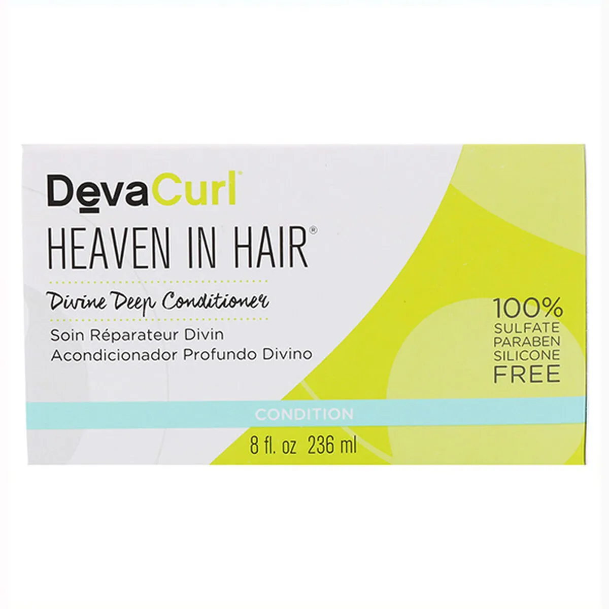 Balsamo Devacurl Heaven In 236 ml