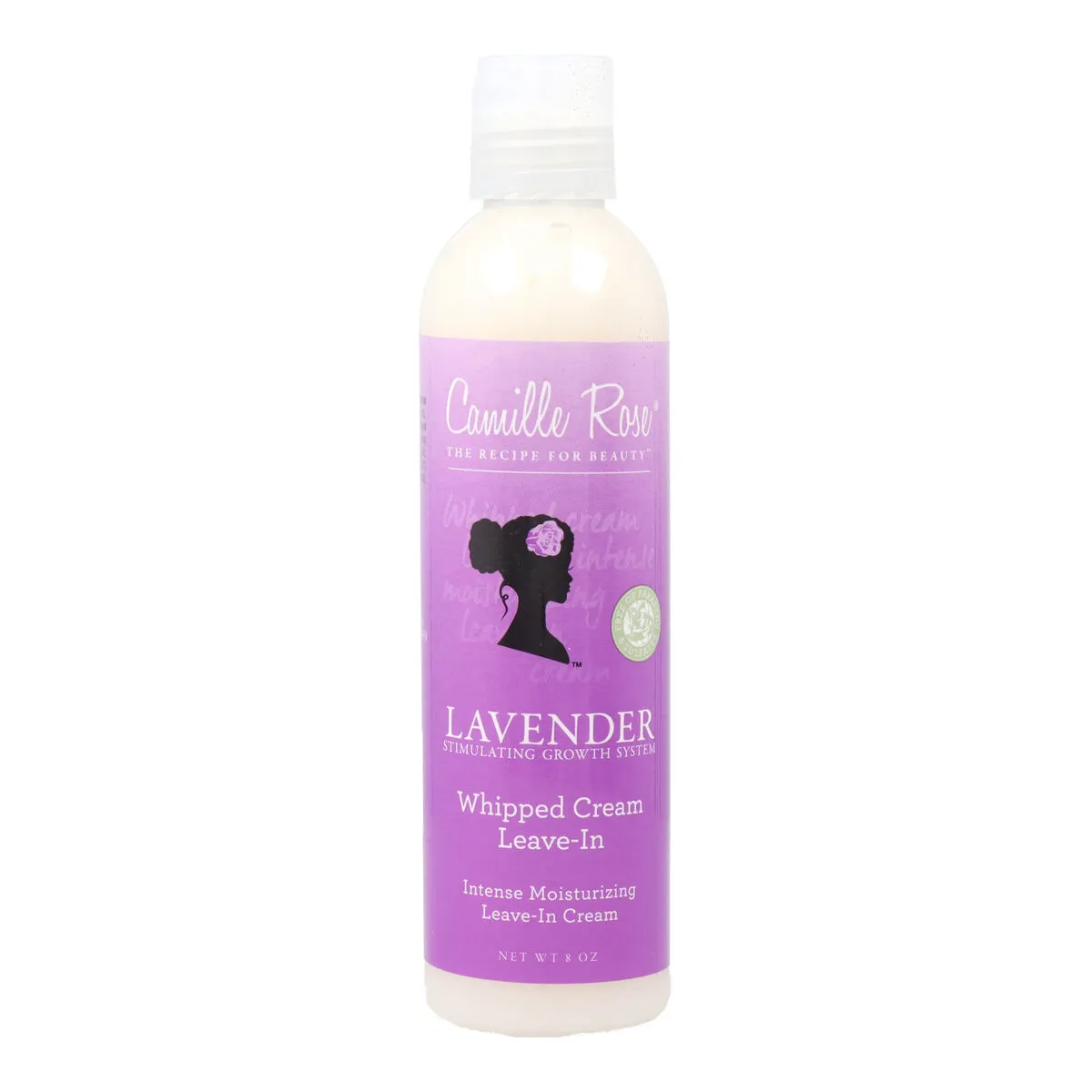 Balsamo Camille Rose Whipped Leave In Lavanda 266 ml