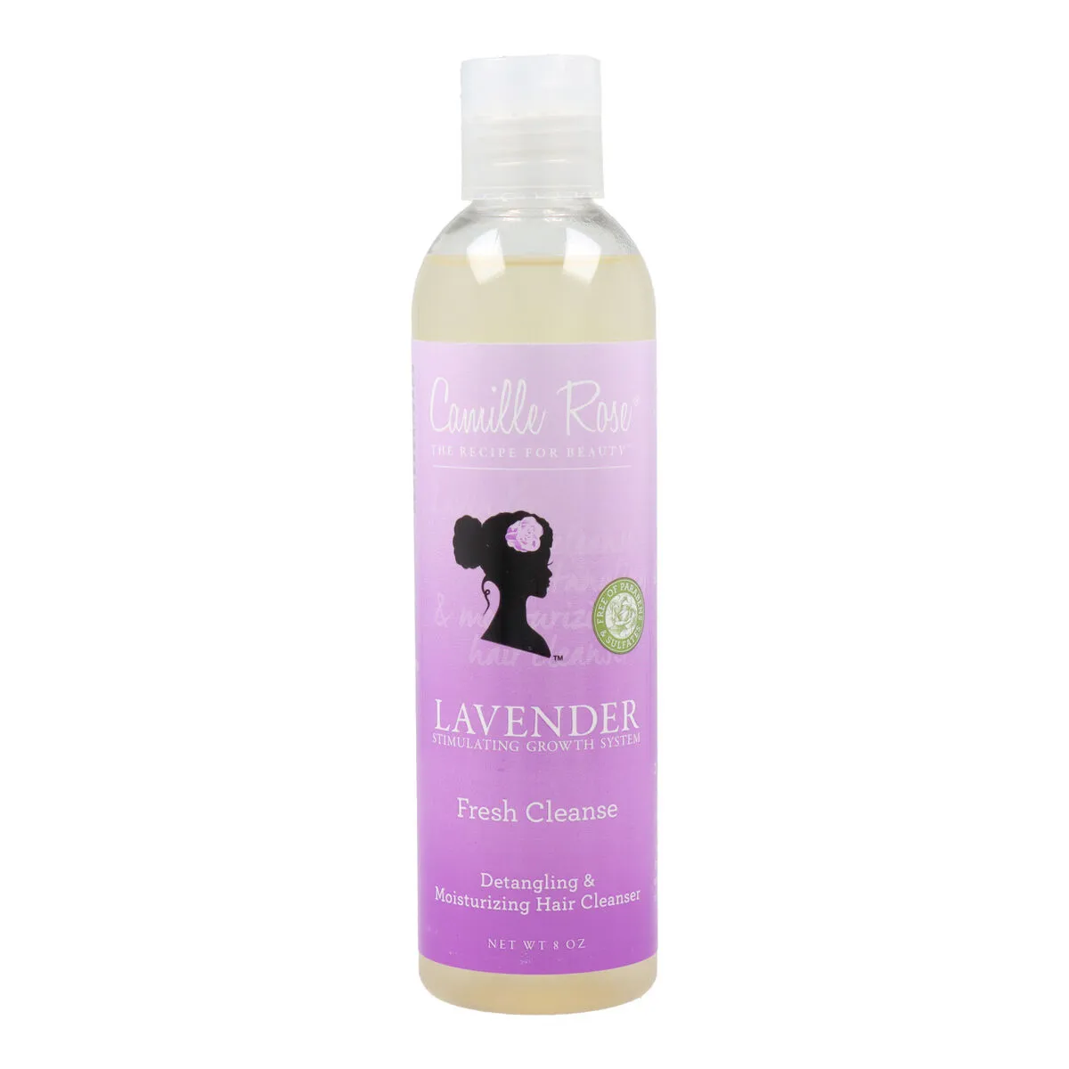 Balsamo Camille Rose Fresh Cleanse Lavanda 266 ml