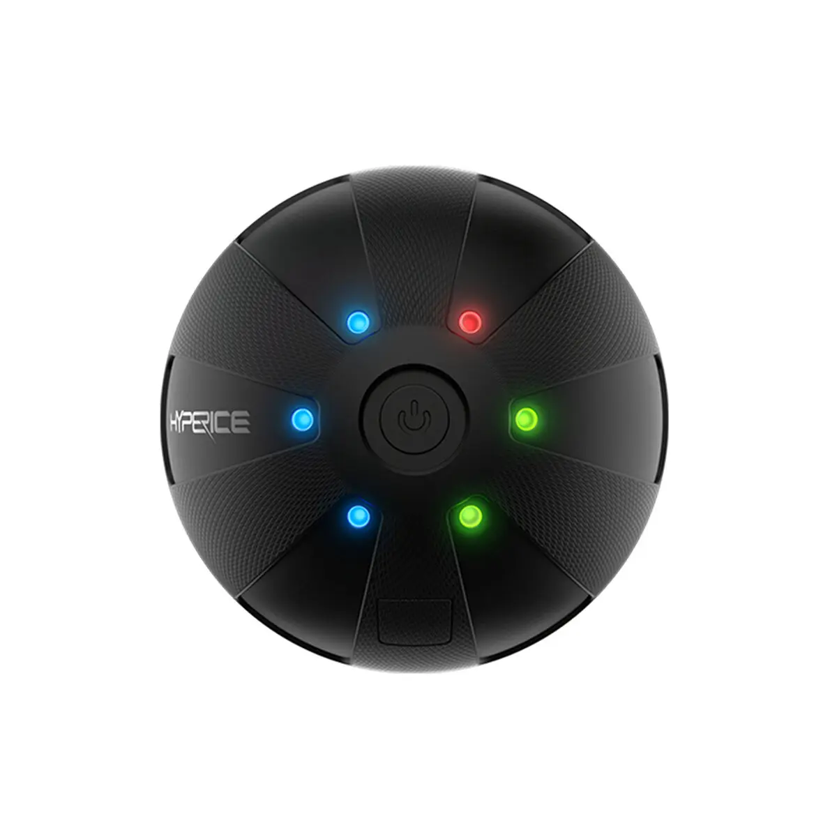 Pallina Vibrante per Massaggio Hyperice Hypersphere Mini Nero 2100 W