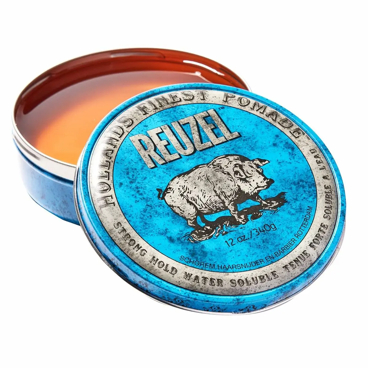 Cera di Fissaggio Forte Reuzel 340 g