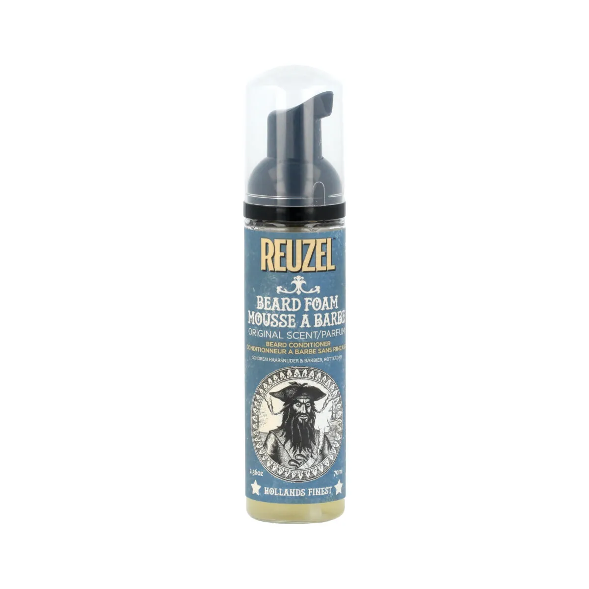 Balsamo da Barba Reuzel 70 ml