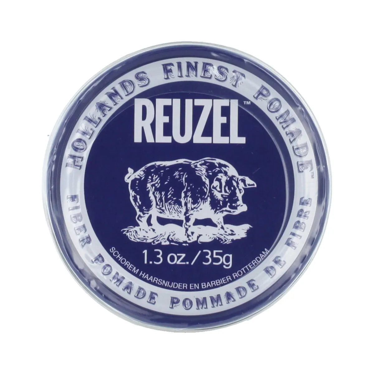 Cera di Fissaggio Leggero Reuzel 35 g