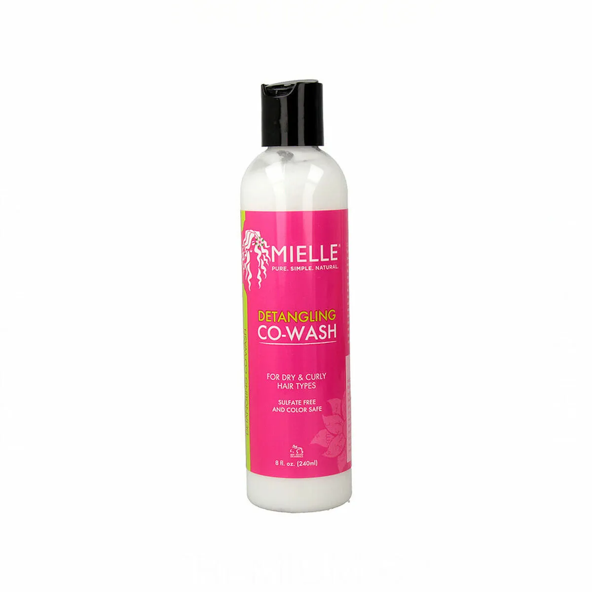 Balsamo Mielle Detangling Co-Wash (240 ml)