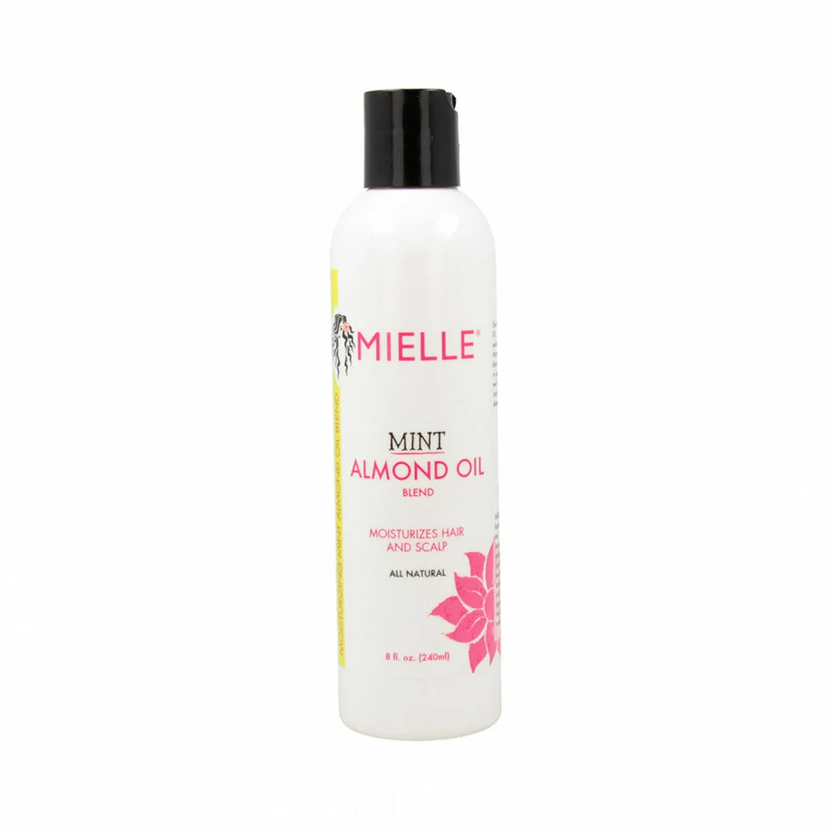 Olio per Capelli Mielle Mint Almond (240 ml)