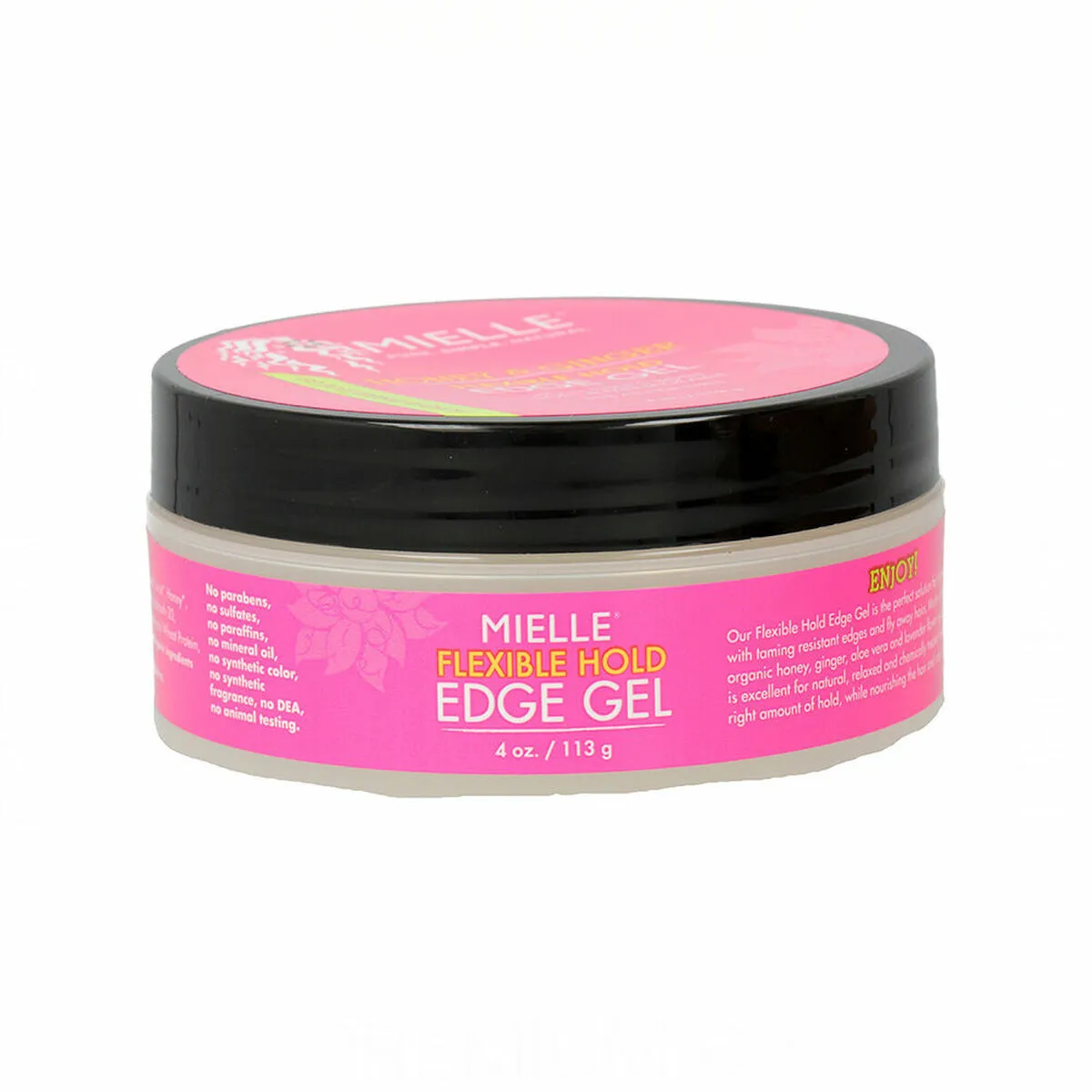 Gel Fissante Extraforte Mielle Honey & Ginger (113 ml)