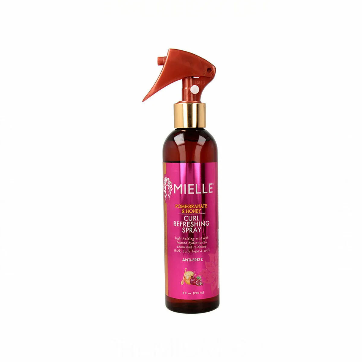 Balsamo Mielle Pomegranate & Honey Capelli ricci (240 ml)