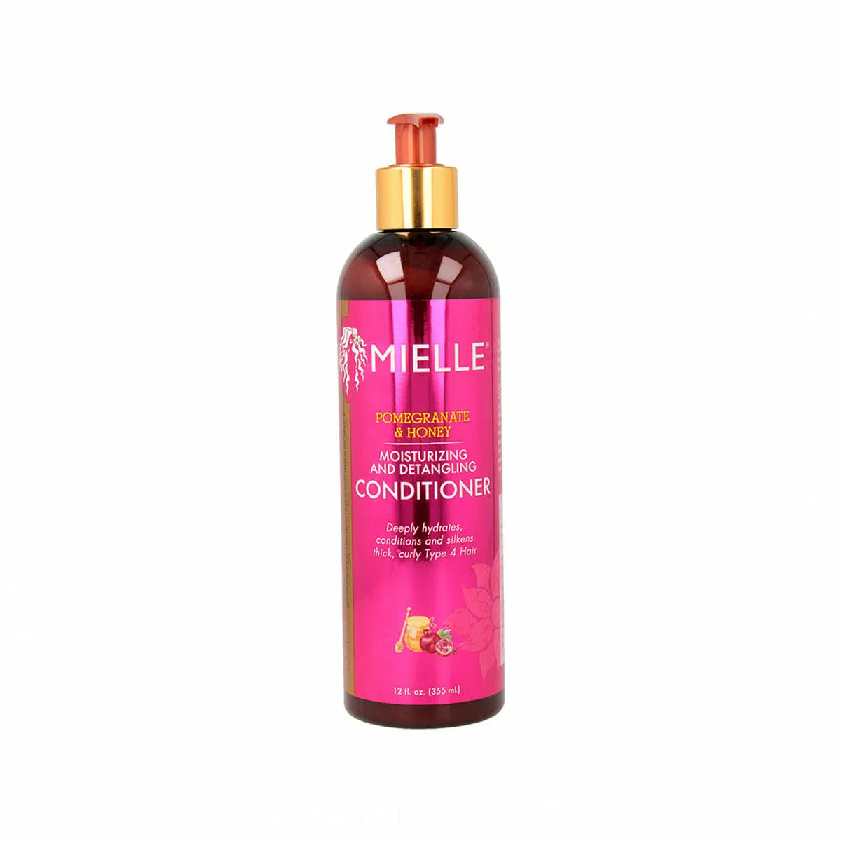 Balsamo Mielle Pomegranate & Honey (355 ml)