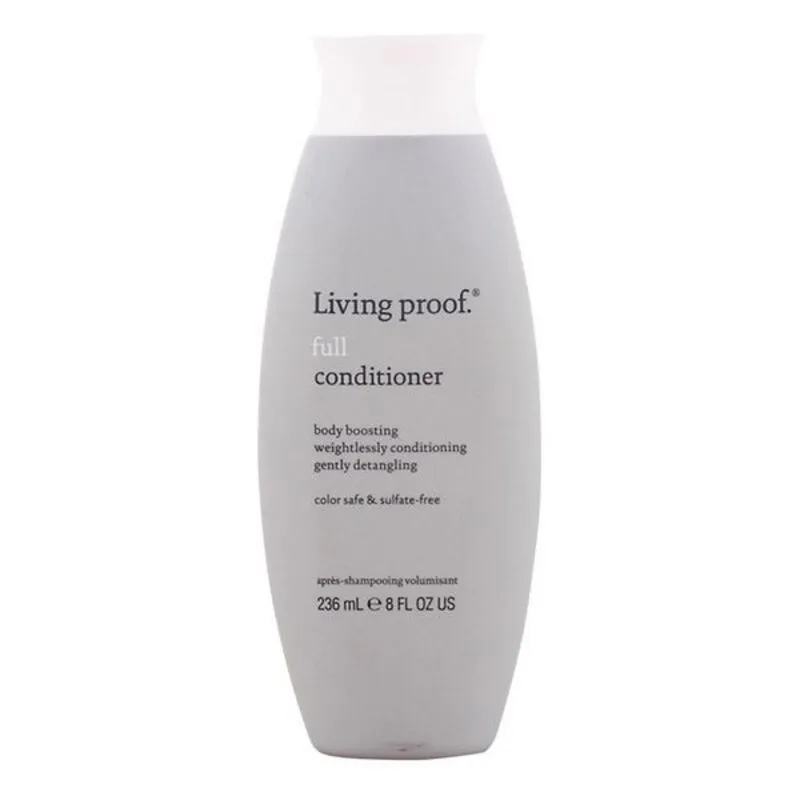 Balsamo per Capelli Sottili Full Living Proof (236 ml) (236 ml)