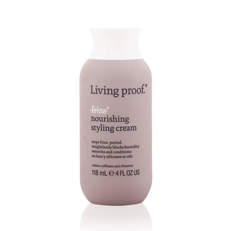 Balsamo Anti crespo Styling Cream Living Proof 1496/LP (118 ml) 118 ml