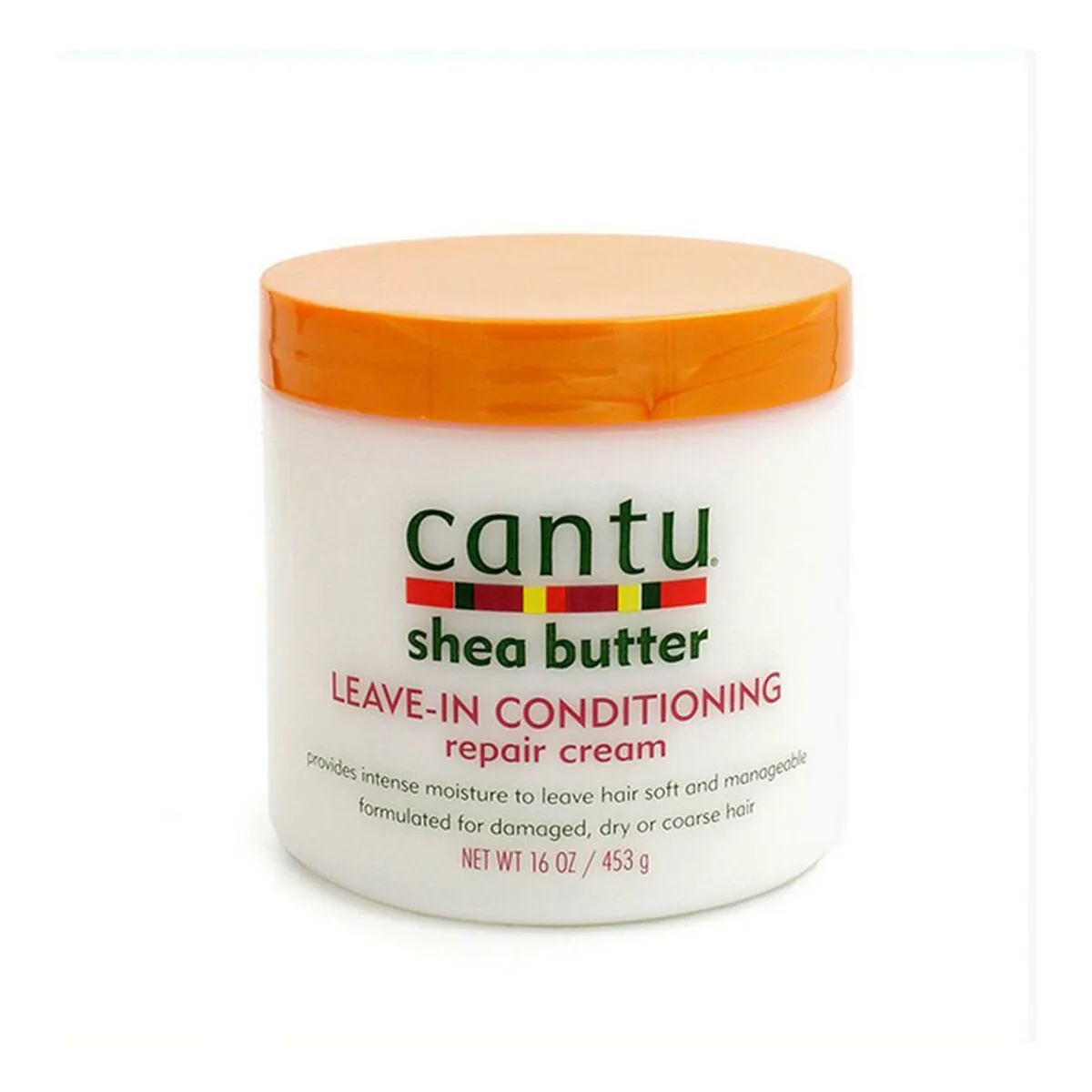 Balsamo She Butter Cantu (453 g)