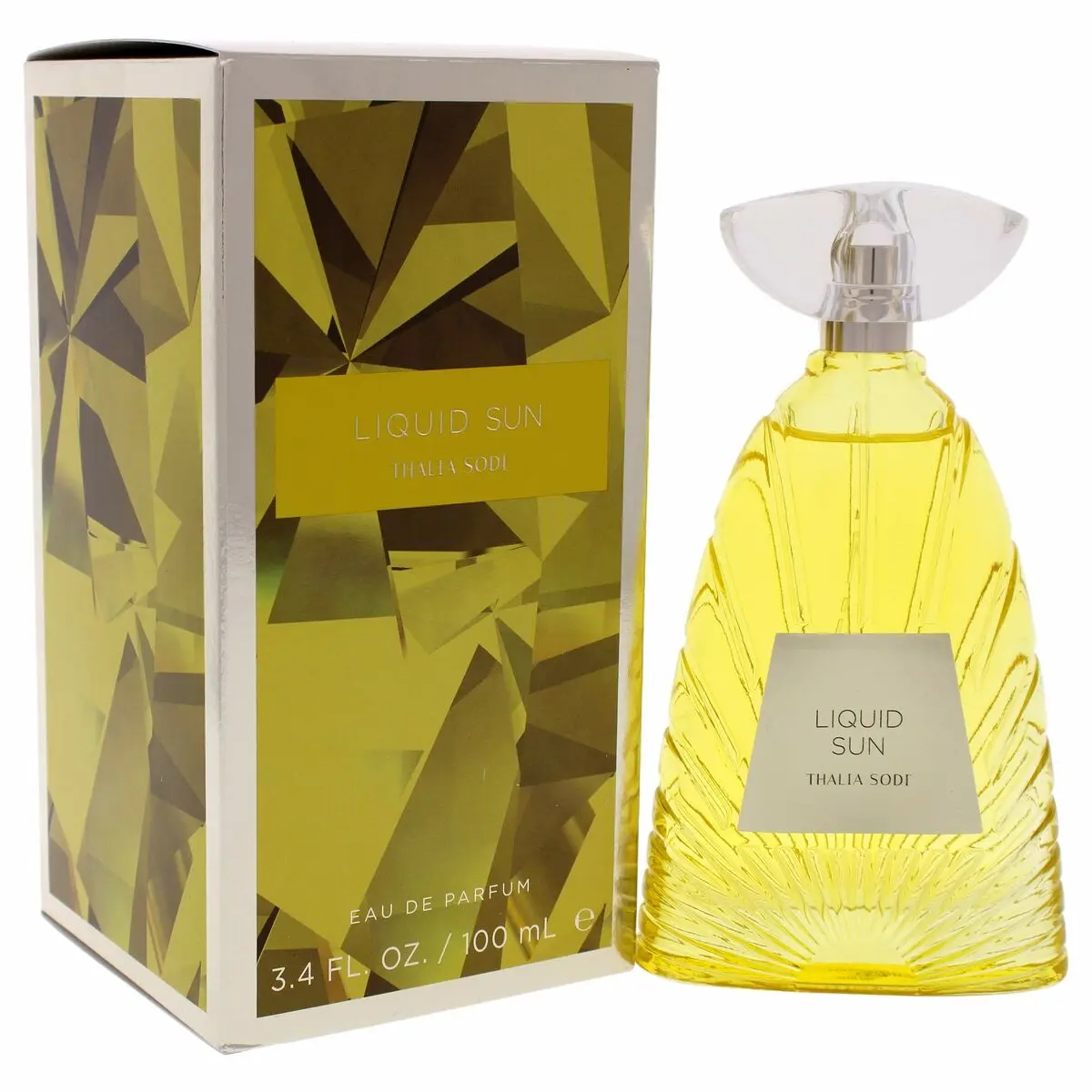 Profumo Donna Thalia Sodi Liquid Sun EDP 100 ml